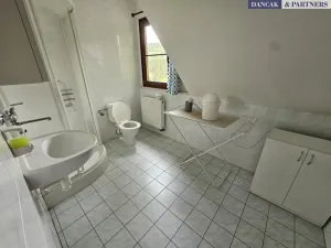 Prodej rodinného domu, Malenovice, 300 m2