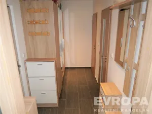 Pronájem bytu 2+kk, Havlíčkův Brod, Masarykova, 43 m2