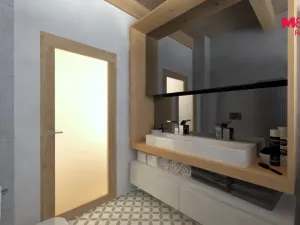 Prodej pozemku pro bydlení, Jesenný, 750 m2