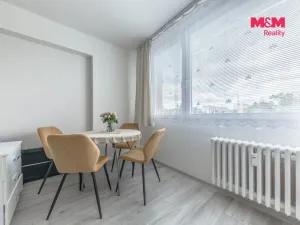 Prodej bytu 2+kk, Mladá Boleslav - Mladá Boleslav II, Jana Palacha, 42 m2