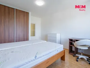 Prodej bytu 3+1, České Budějovice - České Budějovice 5, E. Beneše, 81 m2