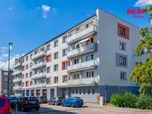 Prodej bytu 3+1, České Budějovice - České Budějovice 5, E. Beneše, 81 m2