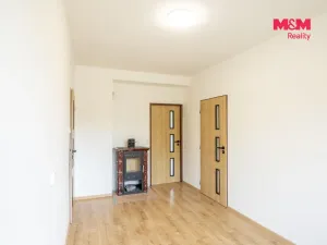 Prodej bytu 3+1, Horšovský Týn - Tasnovice, 71 m2