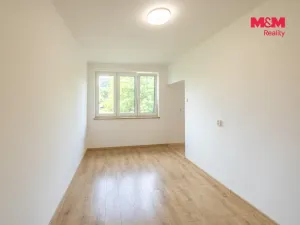 Prodej bytu 3+1, Horšovský Týn - Tasnovice, 71 m2