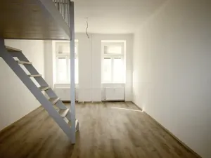 Pronájem bytu 1+1, České Budějovice - České Budějovice 7, Heydukova, 37 m2