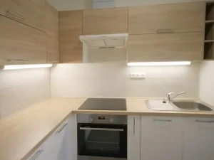 Pronájem bytu 1+1, České Budějovice - České Budějovice 7, Heydukova, 37 m2