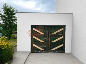 Prodej garáže, Opava - Předměstí, Stará silnice, 21 m2