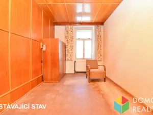 Prodej rodinného domu, Benátky nad Jizerou - Benátky nad Jizerou I, Husovo náměstí, 280 m2