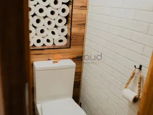 Prodej chaty, Černá v Pošumaví - Bližná, 100 m2