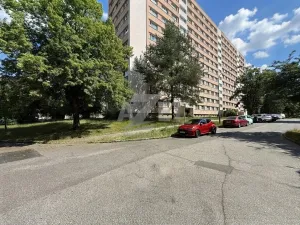 Prodej bytu 3+1, Ostrava - Poruba, Na Robinsonce, 65 m2