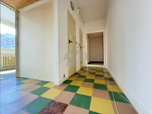 Prodej bytu 3+1, Ostrava - Poruba, Na Robinsonce, 65 m2