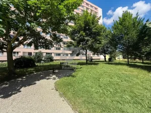 Prodej bytu 3+1, Ostrava - Poruba, Na Robinsonce, 65 m2