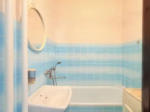 Prodej bytu 3+1, Pardubice, Okrajová, 50 m2