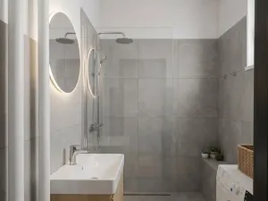 Prodej bytu 3+1, Pardubice, Okrajová, 50 m2