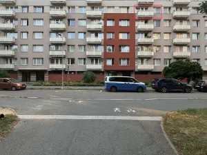 Prodej bytu 3+1, Pardubice, Okrajová, 50 m2