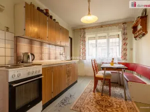 Prodej rodinného domu, Horní Počaply, 110 m2