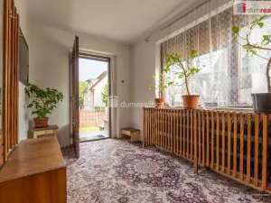 Prodej rodinného domu, Horní Počaply, 110 m2