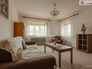 Prodej rodinného domu, Horní Počaply, 110 m2