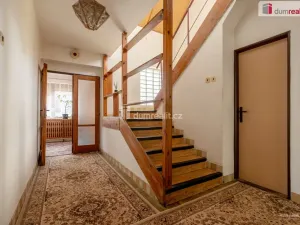 Prodej rodinného domu, Horní Počaply, 110 m2