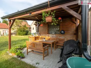 Prodej rodinného domu, Horní Počaply, 110 m2