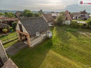 Prodej rodinného domu, Horní Počaply, 110 m2
