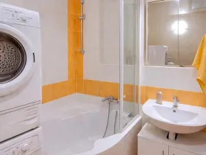 Prodej bytu 2+1, Brno, Rybářská, 71 m2