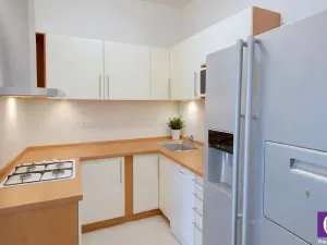 Prodej bytu 2+1, Brno, Rybářská, 71 m2