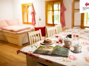Prodej chalupy, Desná, Ve Sladké Díře, 101 m2