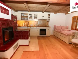 Prodej chalupy, Desná, Ve Sladké Díře, 101 m2