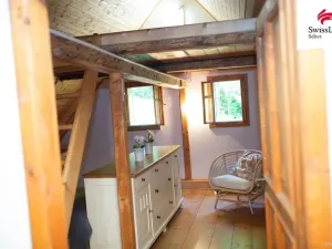 Prodej chalupy, Desná, Ve Sladké Díře, 101 m2
