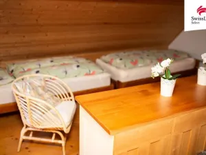 Prodej chalupy, Desná, Ve Sladké Díře, 101 m2