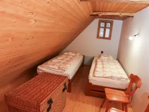 Prodej chalupy, Desná, Ve Sladké Díře, 101 m2