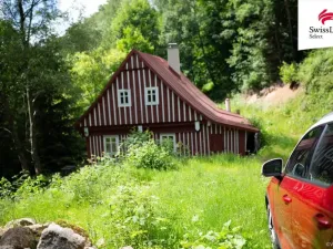 Prodej chalupy, Desná, Ve Sladké Díře, 101 m2