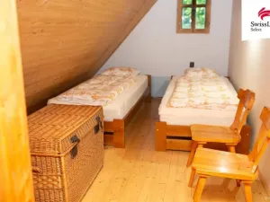 Prodej chalupy, Desná, Ve Sladké Díře, 101 m2