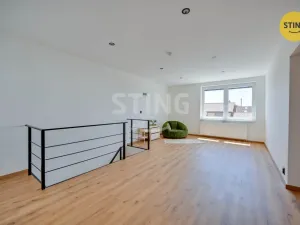 Prodej rodinného domu, Grygov, K Nádraží, 227 m2