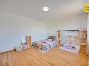Prodej rodinného domu, Grygov, K Nádraží, 227 m2