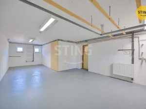 Prodej rodinného domu, Grygov, K Nádraží, 227 m2