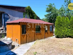 Prodej rodinného domu, Grygov, K Nádraží, 227 m2