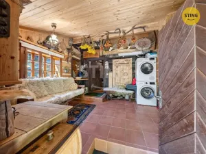 Prodej historického objektu, Hutisko-Solanec - Solanec pod Soláněm, 2989 m2