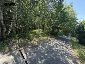 Prodej pozemku pro bydlení, Klopina, 439 m2