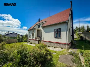Prodej rodinného domu, Příbram - Příbram IX, V Soudce, 141 m2