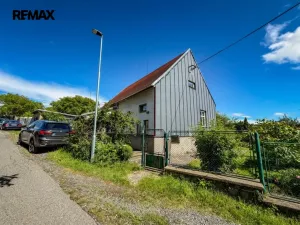 Prodej rodinného domu, Příbram - Příbram IX, V Soudce, 141 m2