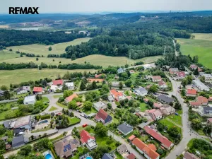 Prodej rodinného domu, Příbram - Příbram IX, V Soudce, 141 m2