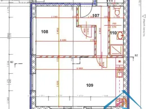 Pronájem bytu 2+kk, Herink, U Kovárny, 55 m2