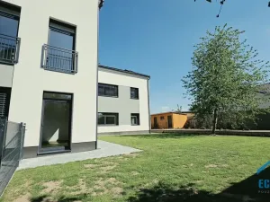 Pronájem bytu 2+kk, Herink, U Kovárny, 55 m2