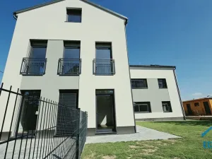 Pronájem bytu 2+kk, Herink, U Kovárny, 55 m2