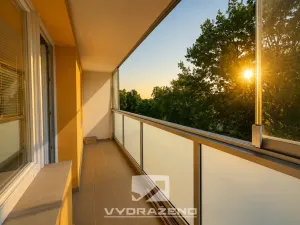 Prodej bytu 3+1, Hradec Králové, 55 m2