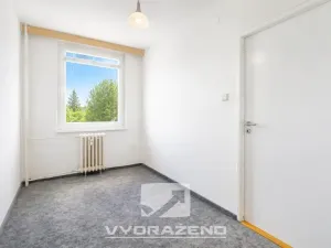 Prodej bytu 3+1, Hradec Králové, 55 m2