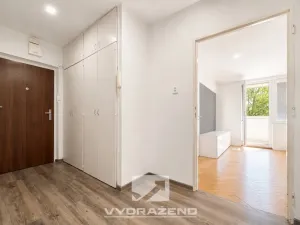 Prodej bytu 3+1, Hradec Králové, 55 m2