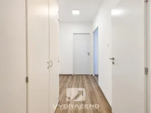 Prodej bytu 3+1, Hradec Králové, 55 m2